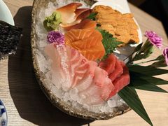 -小山日本料理(兴业太古汇店)