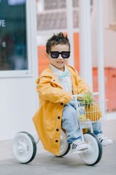 -嘟嘟卡奇儿童摄影