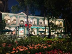 -星巴克臻选(广州沙面店)