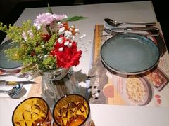 -半秋山西餐厅(襄阳万达店)