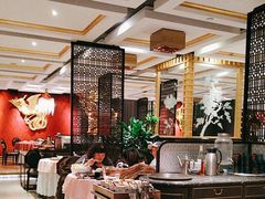 -囍凤楼·粤菜·点心·火锅(温特莱店)