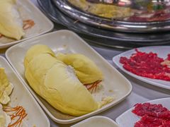 -争先鲜·蒸汽海鲜自助·鲜切牛肉