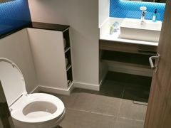 -珠海拱北口岸智选假日酒店