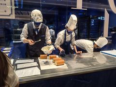 -the Roll'ING手作瑞士卷专门店(卓悦中心店)