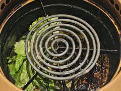 -花味·自助烤肉(雨花客厅店)