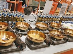 -快乐爱斯米牛排自助(金州安盛店)