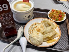 -五夫晨照朱子小吃(度假区店)