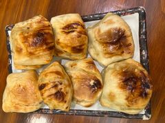 -清真·玛丽亚新疆菜主题餐厅(浙江中路店)