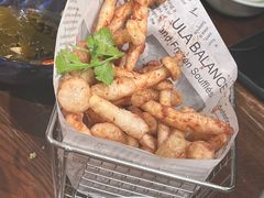 -老板恋上鱼(高新万达店)