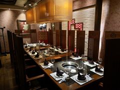 包厢-三只耳火锅(宽窄巷子店)