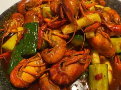 -拙味兄弟龙虾·江湖菜(和畅堂店)