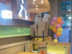 -菲滋意式餐厅(黄岩洞天店)