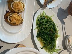 -厝包四点金·潮宴(太古仓店)