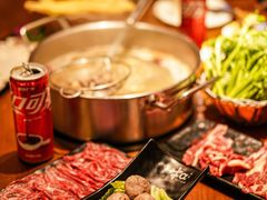 -牛a潮汕鲜牛肉粿条(天河北店)