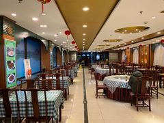 -南来顺饭庄·清真(南菜园店)