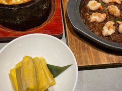 -绿茶餐厅(广州天河城店)