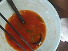 -老妈米线(大运河博物馆宝龙广场店)