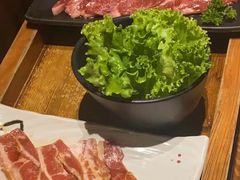 -御牛道日式烤肉料理(杭州万象城店)
