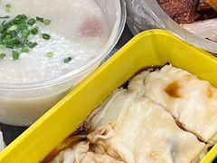 -卓粤拉肠(红庙店)