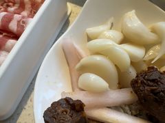 -野妹火锅(龙岗店)