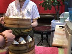 -笑来喜馄饨小笼工坊(通扬路店)