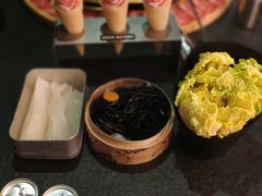 -摇滚火锅