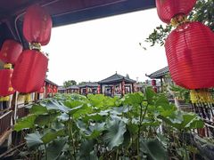-醉香隆.山水庭院.湖北菜(东湖店)