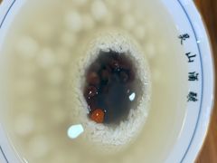 -灵山酒酿健忠(黄山汤口寨西非遗店)