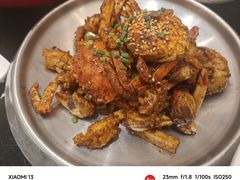 -湖锦酒楼·32年地道湖北菜(光谷店)