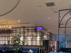 -花舍·新派粤菜·西餐·下午茶(亚运村·鸟巢店)