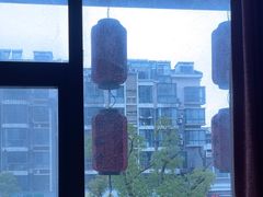 -永安鱼庄·镇江菜(丁卯店)