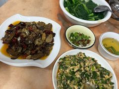 -张大妈饭店