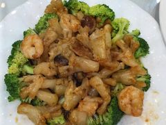 -黑石礁酒楼·海鲜(黑石礁店)