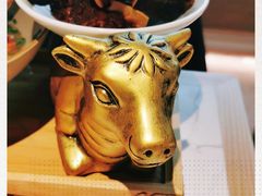 -百春原湖南牛肉粉(百联世纪店)