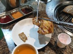 -高丽苑韩国烤肉(海昌路旗舰店)