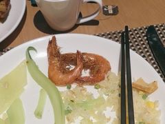 -涛·海底餐厅·美人鱼·自助餐·海底隧道(三亚海棠湾洲际度假酒店)