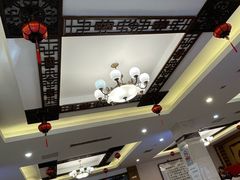 -烤肉宛饭庄(南礼士路店)