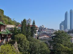 -鸿山公园