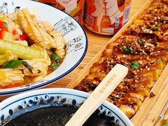 -福苗小骆驼烧烤(莲湖路店)