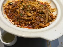 -情妹耙泥鳅·江湖川菜(科华店)