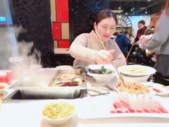 -老基地老火锅厂(大渡口店)