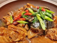 -绸乡宴酒店·融合苏帮宴(吴江店)