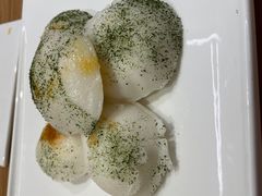 -枣子树·素食餐厅(普陀山店)
