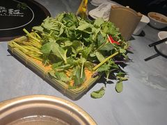 -慢丽江·云南野生菌土鸡锅(付家庄店)