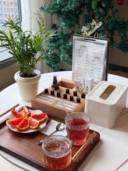 -婳香·女性英式芳疗SPA