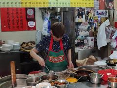 -梓记牛什(總店)