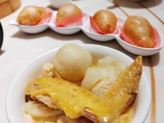 -稻香饭店(龙华天虹店)