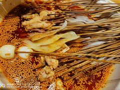 -嘉州叶婆婆钵钵鸡(建设路店)