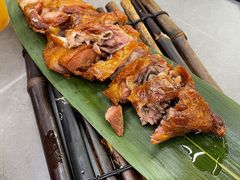 -吃不恼火·江湖菜·小酒馆(日月光田子坊店)