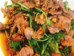 -兰湘子·湘菜小炒(长安万科广场店)